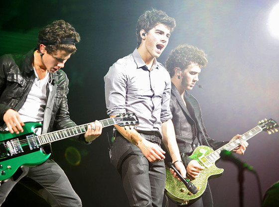 Nick Jonas, Joe Jonas, Kevin Jonas, The Jonas Brothers Nick Jonas, Joe Jonas, Kevin Jonas, The Jonas Brothers